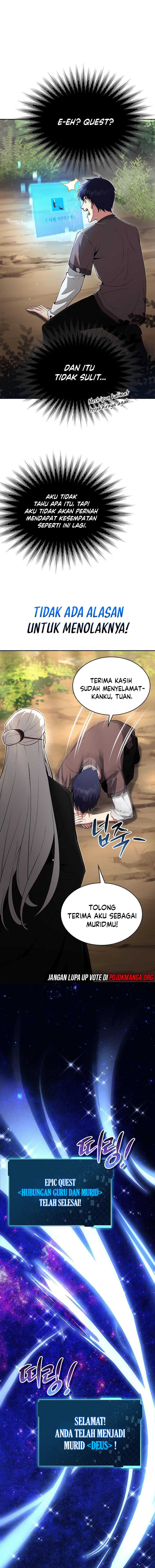 Debuff Master