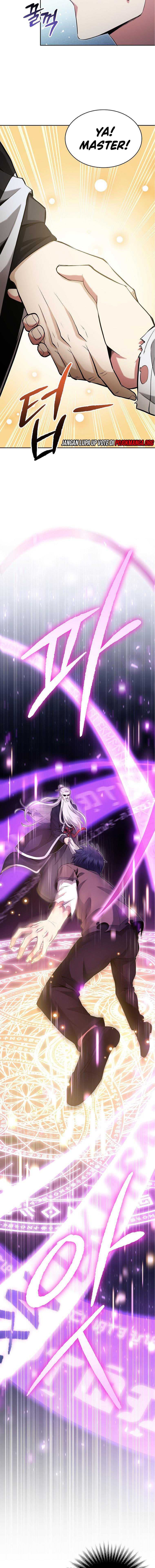 Debuff Master