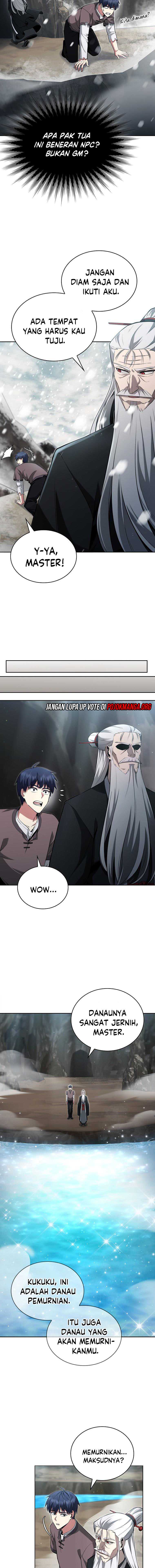 Debuff Master
