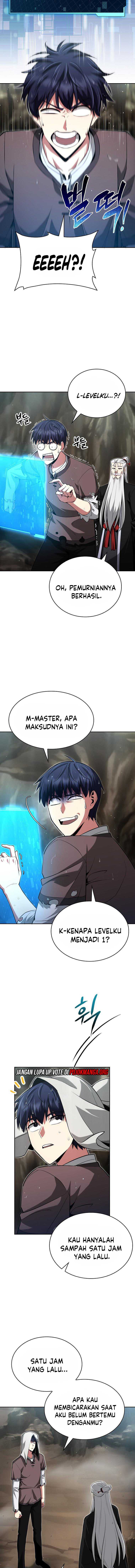 Debuff Master