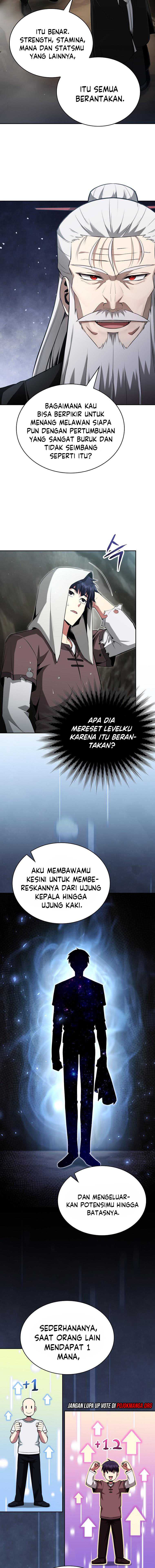 Debuff Master