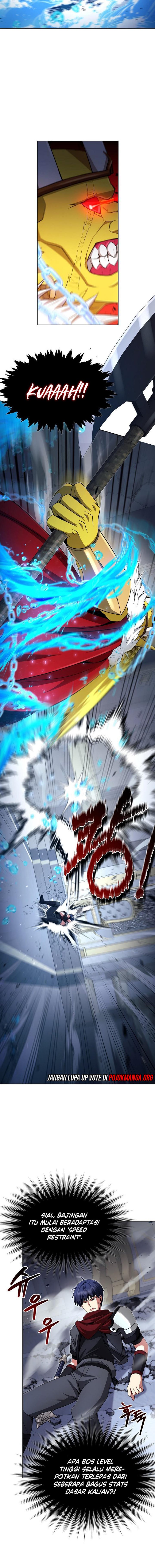 Debuff Master
