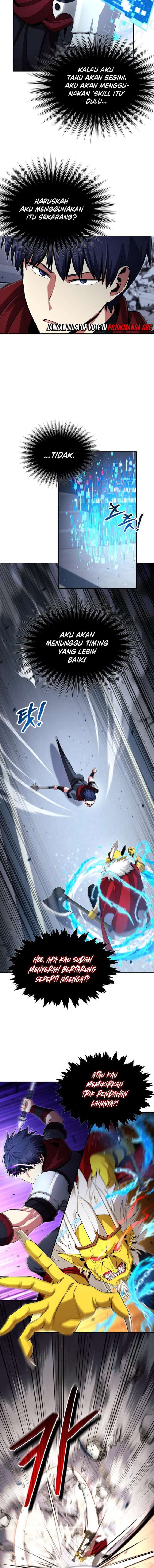 Debuff Master