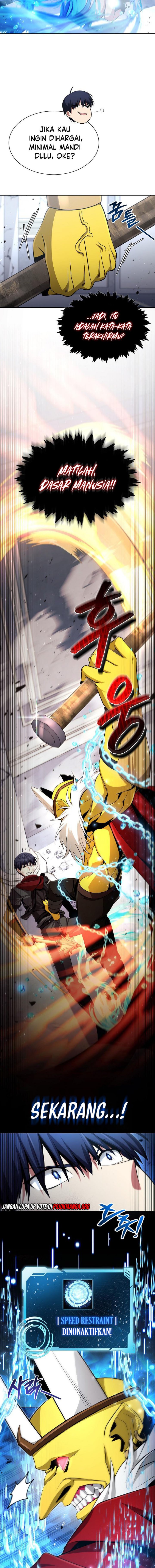 Debuff Master