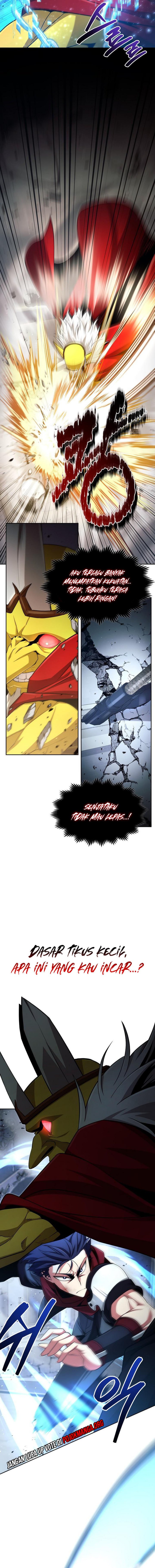 Debuff Master