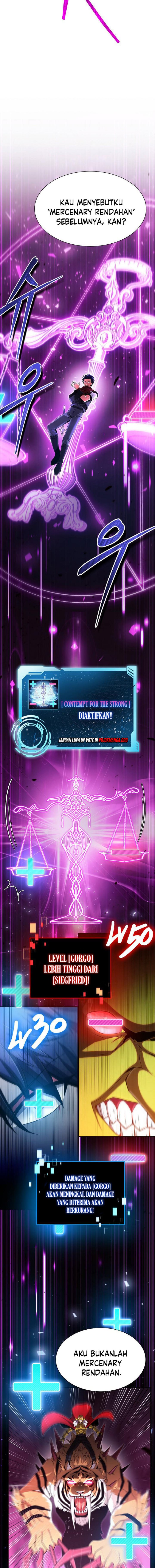 Debuff Master