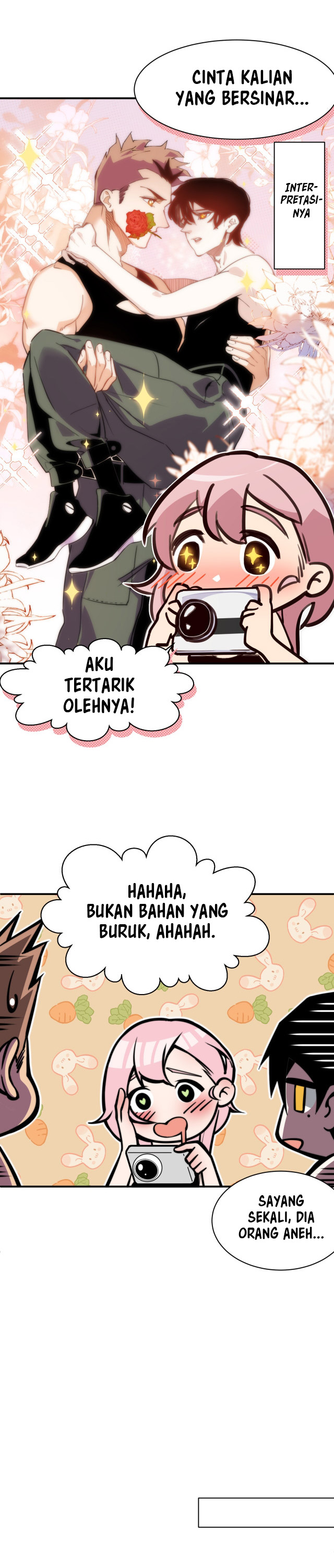 Demon Evolution
