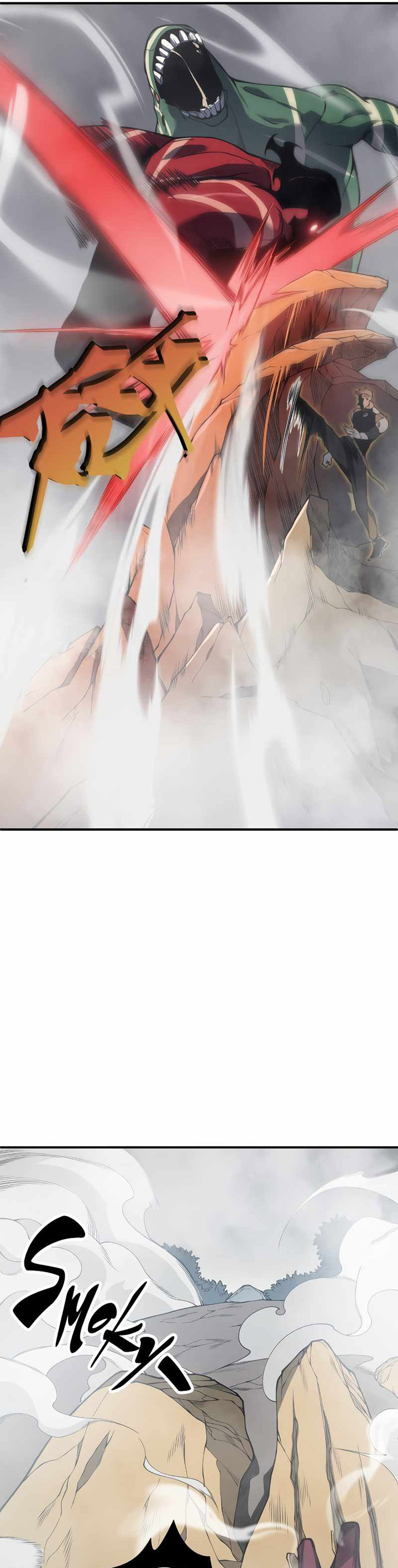 Demon Evolution