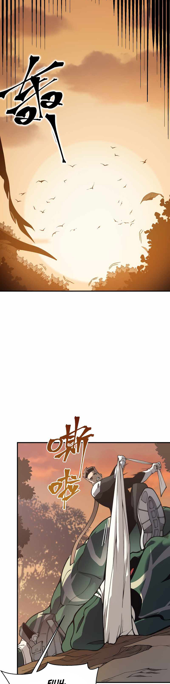 Demon Evolution