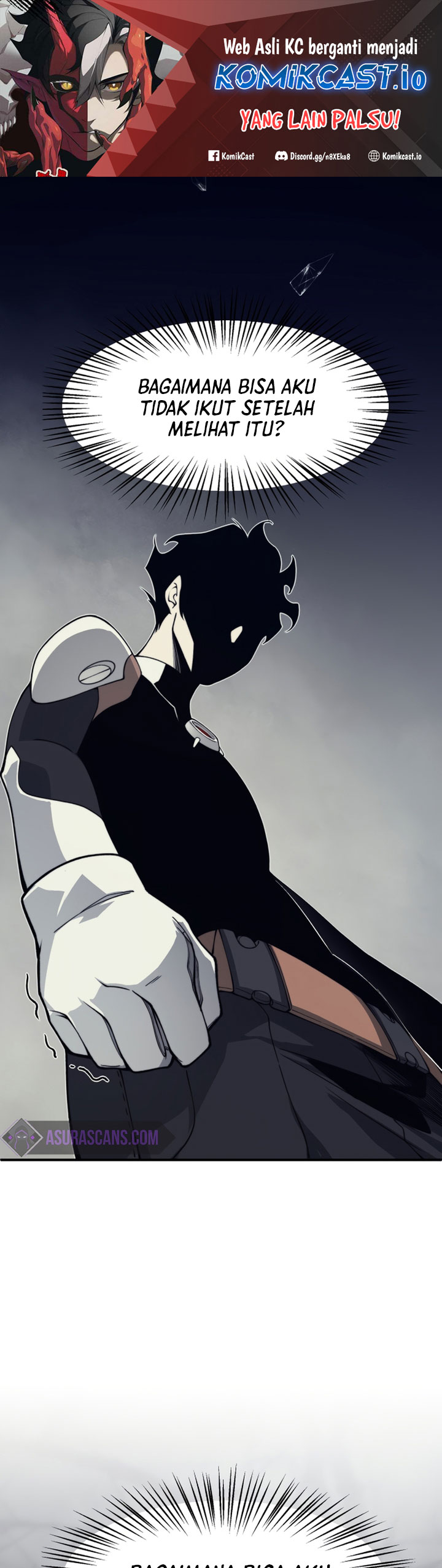 Demon Evolution