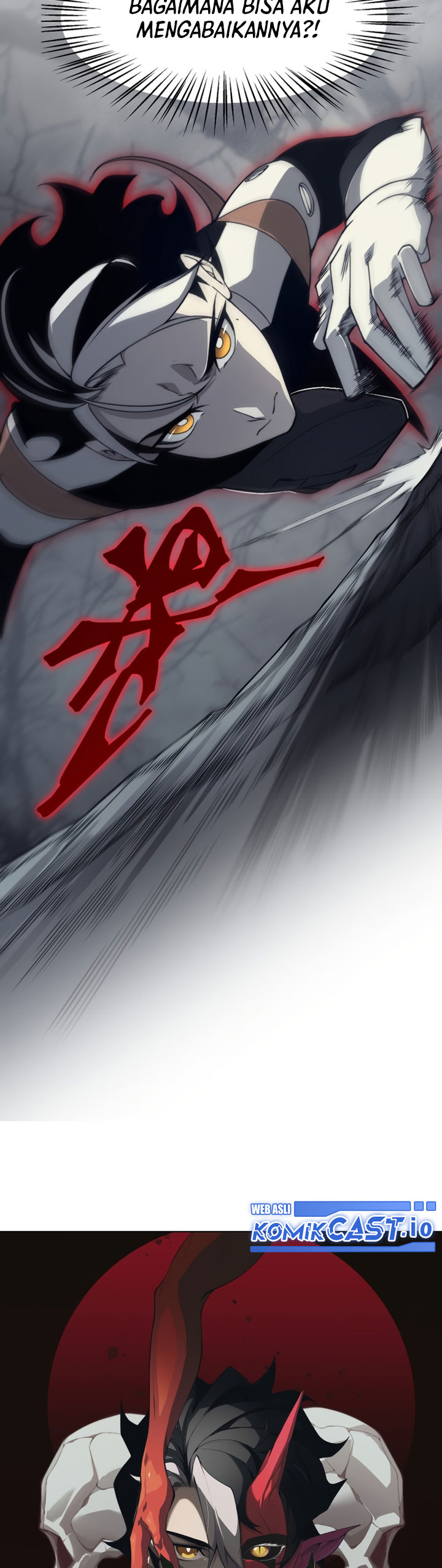 Demon Evolution