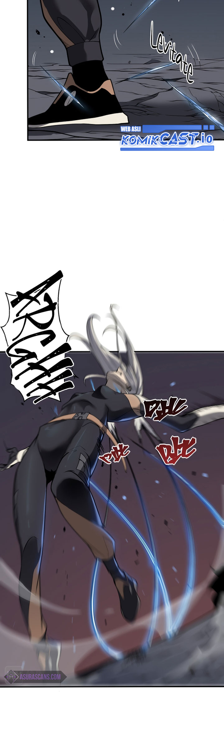 Demon Evolution
