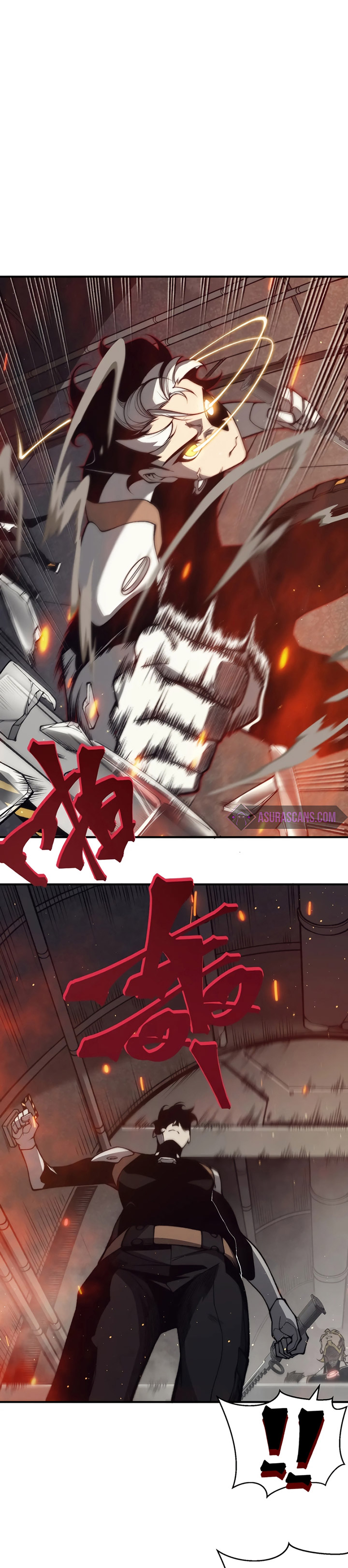 Demon Evolution