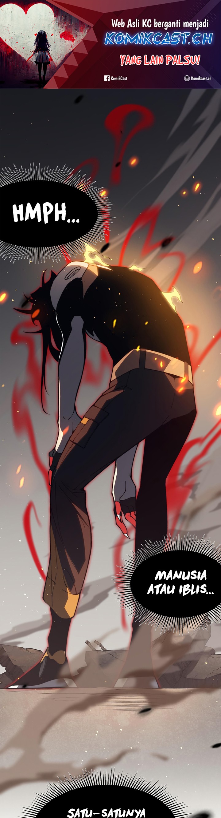Demon Evolution