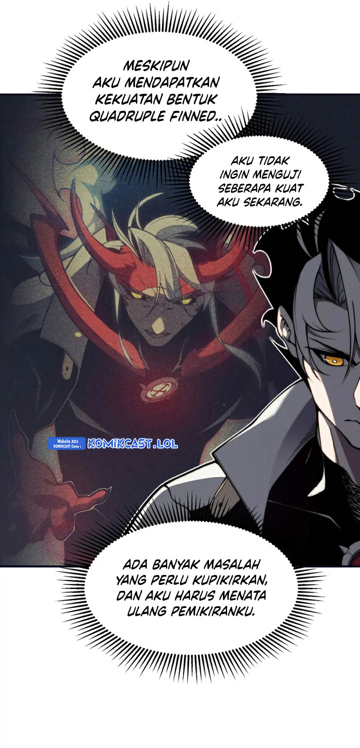 Demon Evolution
