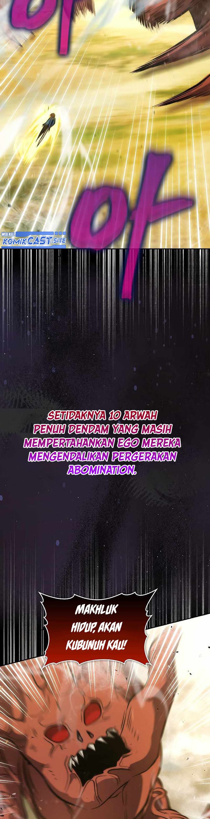 Demon Lord’s Martial Arts Ascension