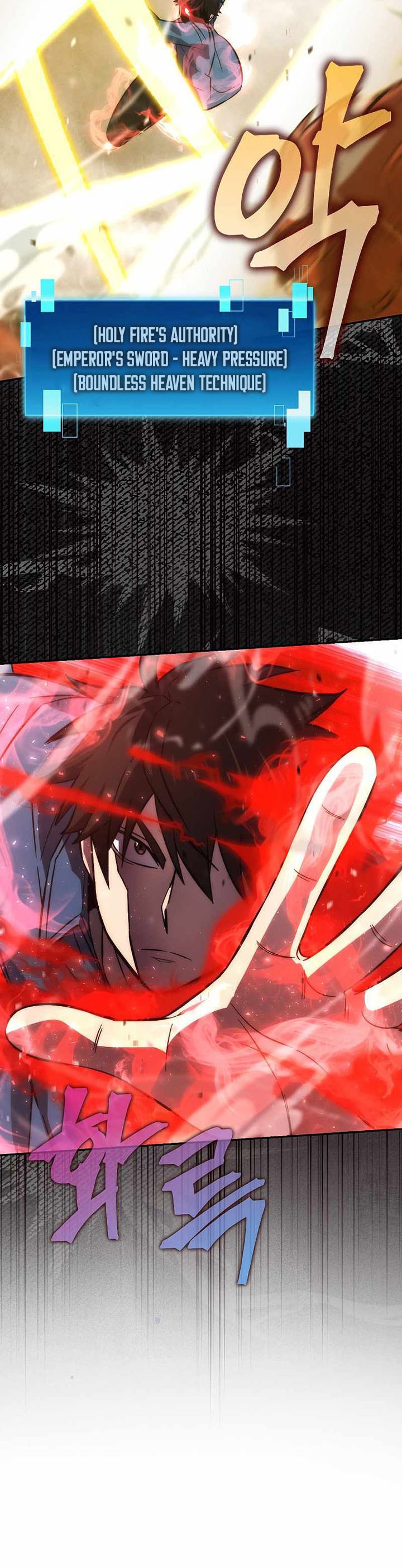Demon Lord’s Martial Arts Ascension