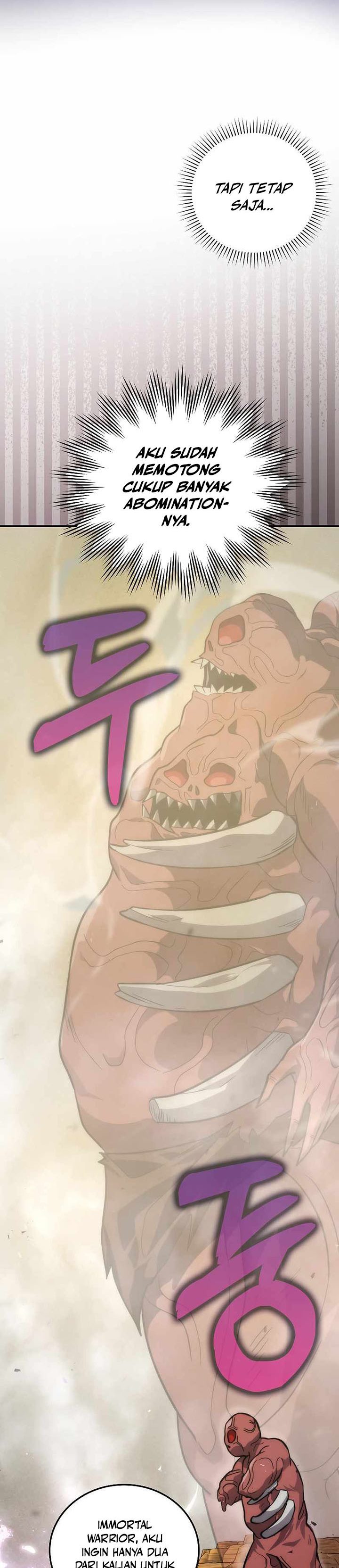Demon Lord’s Martial Arts Ascension