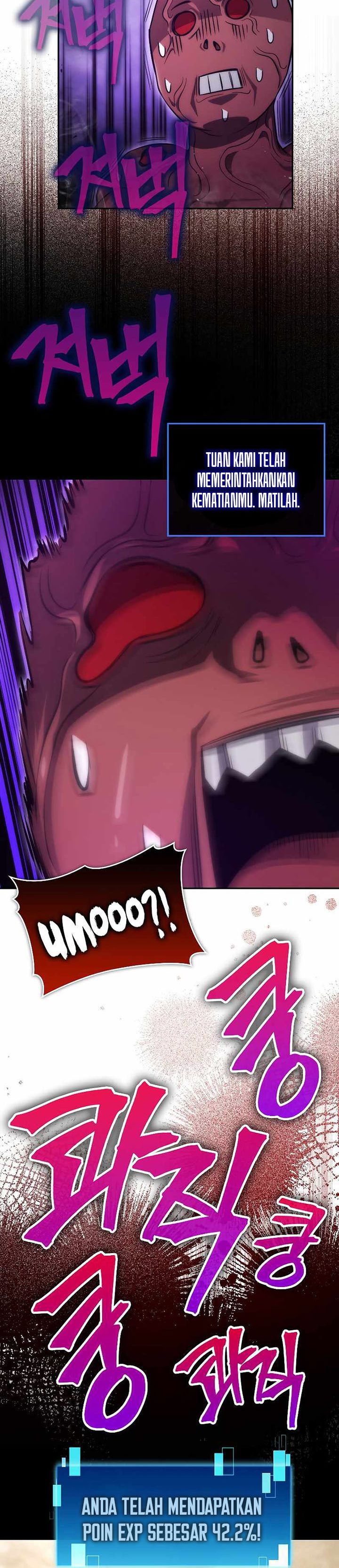 Demon Lord’s Martial Arts Ascension