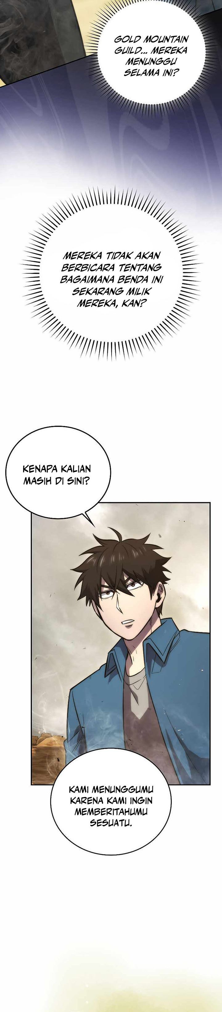 Demon Lord’s Martial Arts Ascension