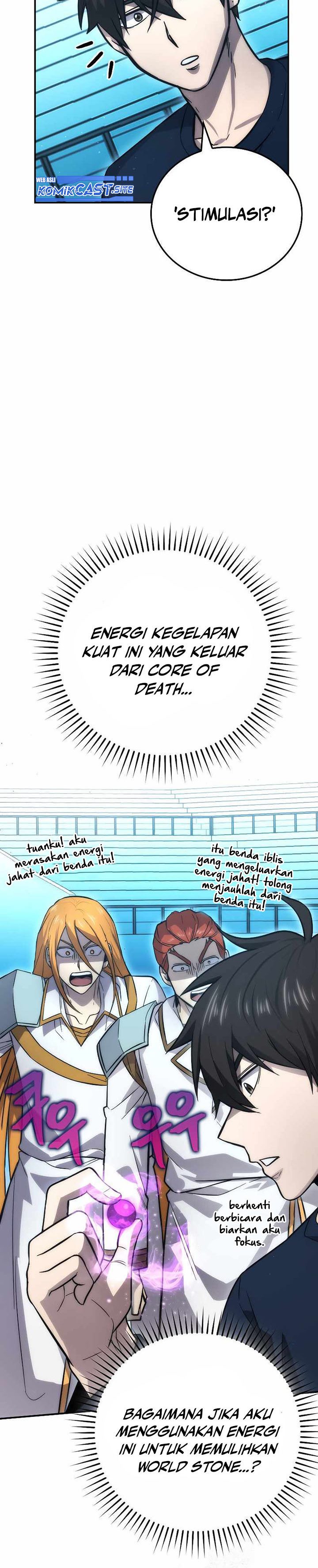Demon Lord’s Martial Arts Ascension