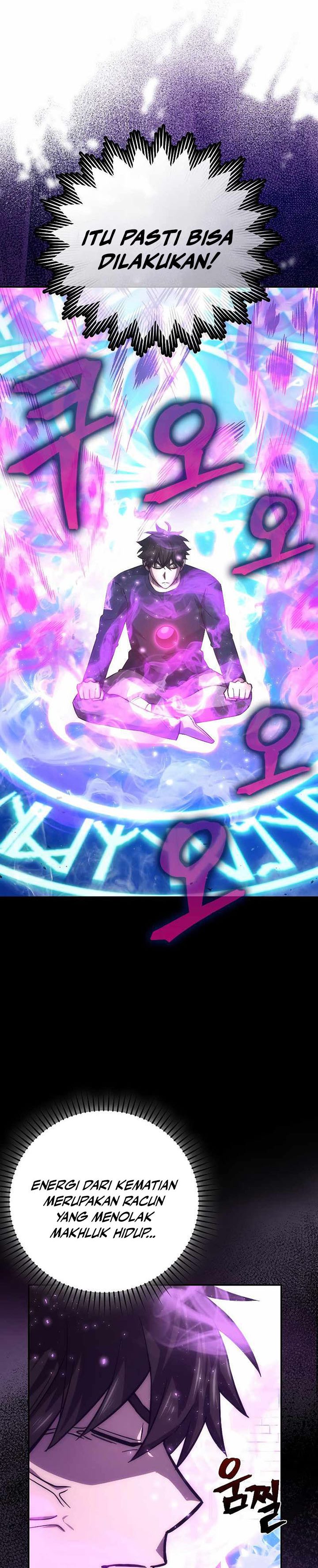 Demon Lord’s Martial Arts Ascension