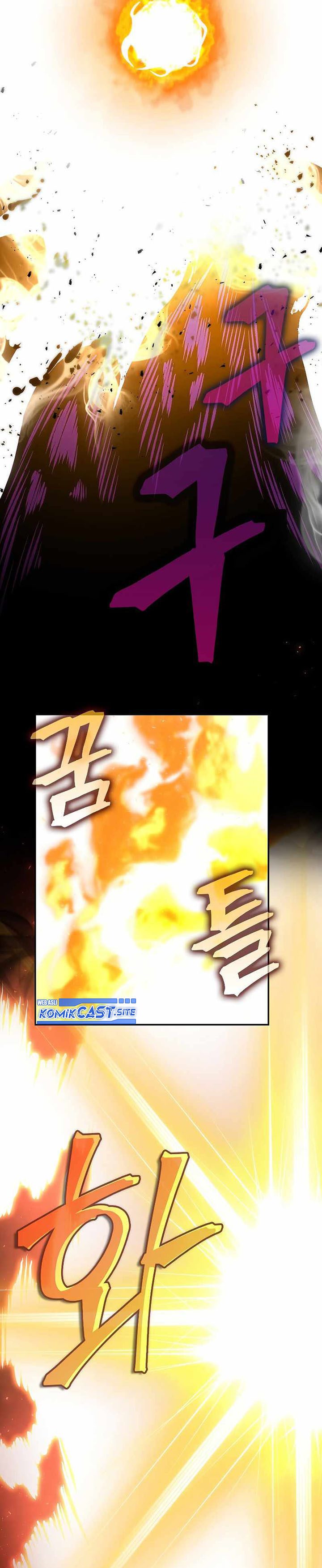 Demon Lord’s Martial Arts Ascension