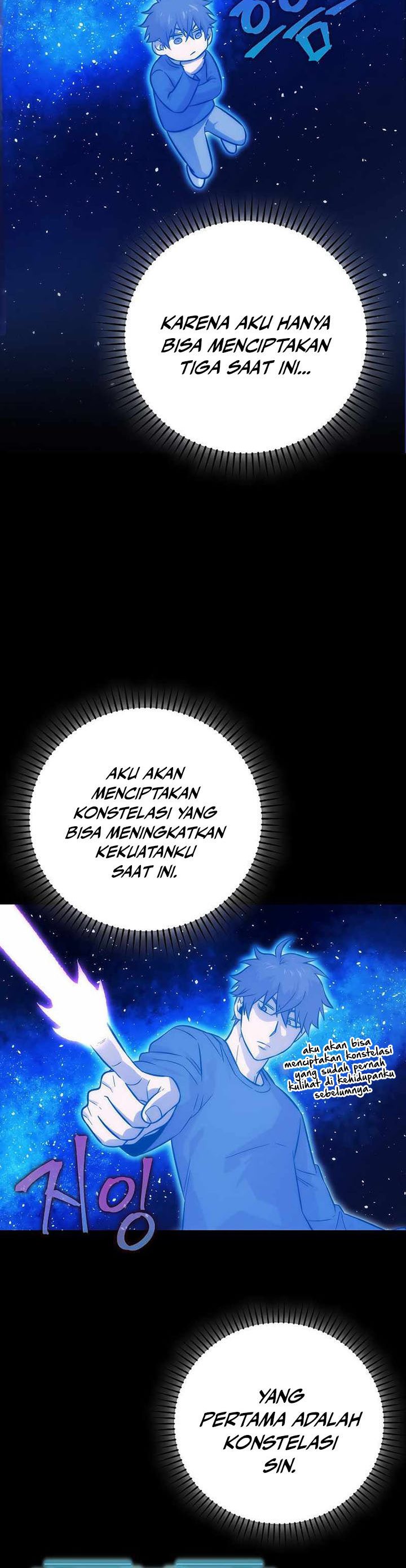 Demon Lord’s Martial Arts Ascension