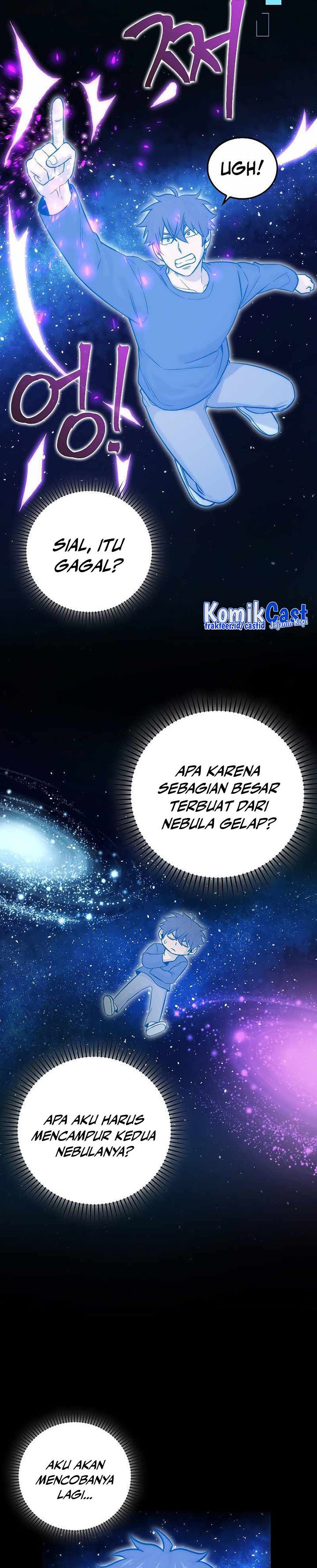 Demon Lord’s Martial Arts Ascension