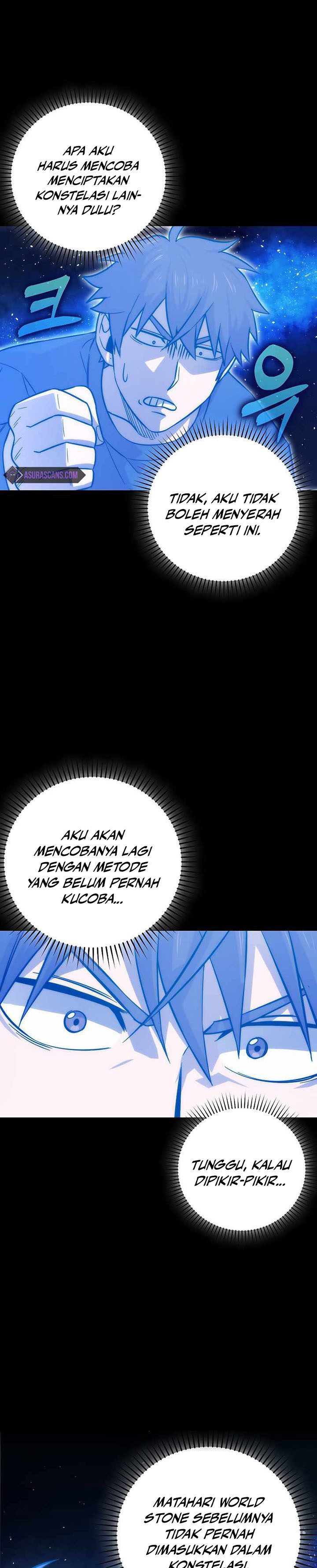 Demon Lord’s Martial Arts Ascension