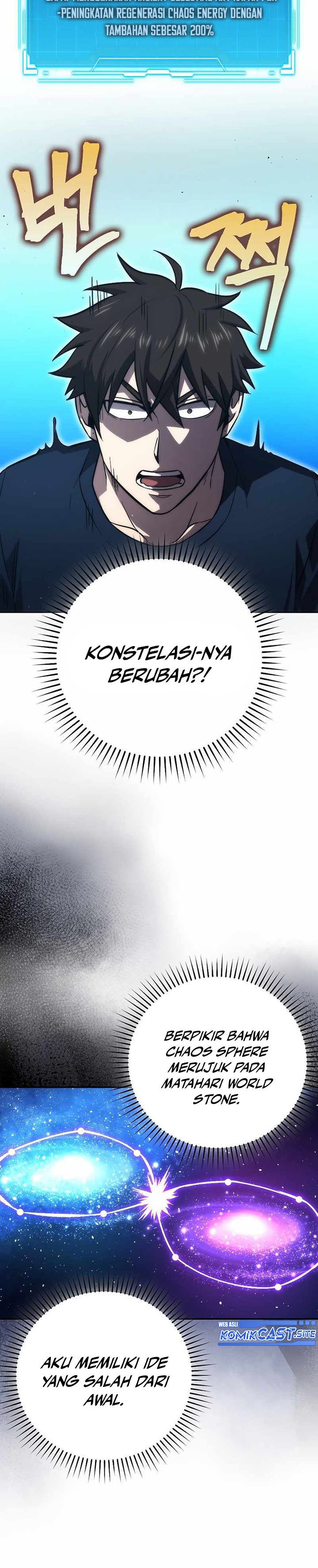 Demon Lord’s Martial Arts Ascension