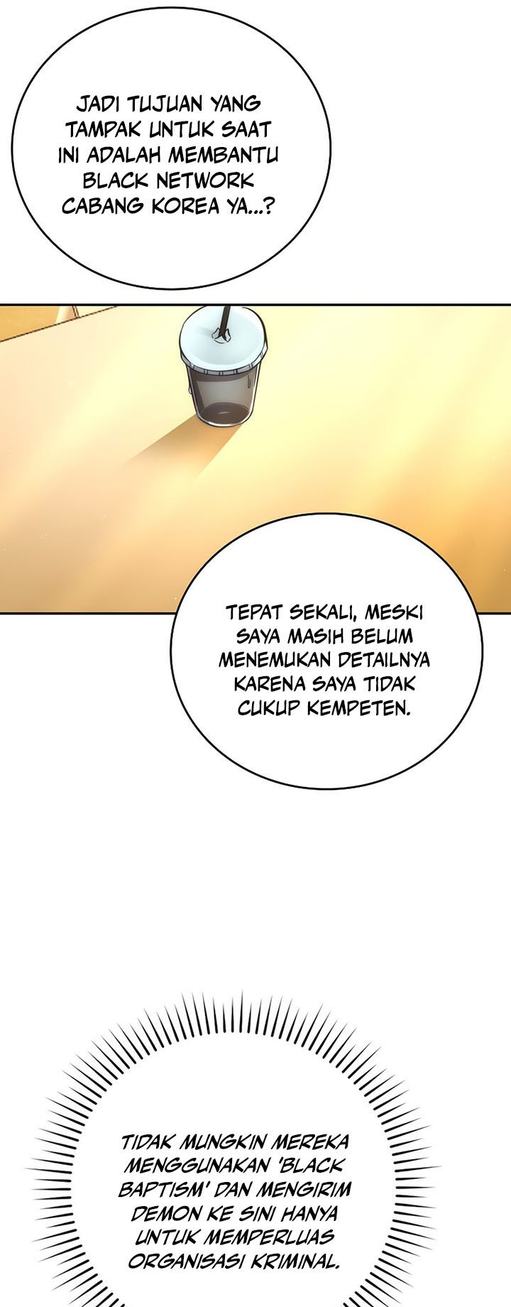Demon Lord’s Martial Arts Ascension