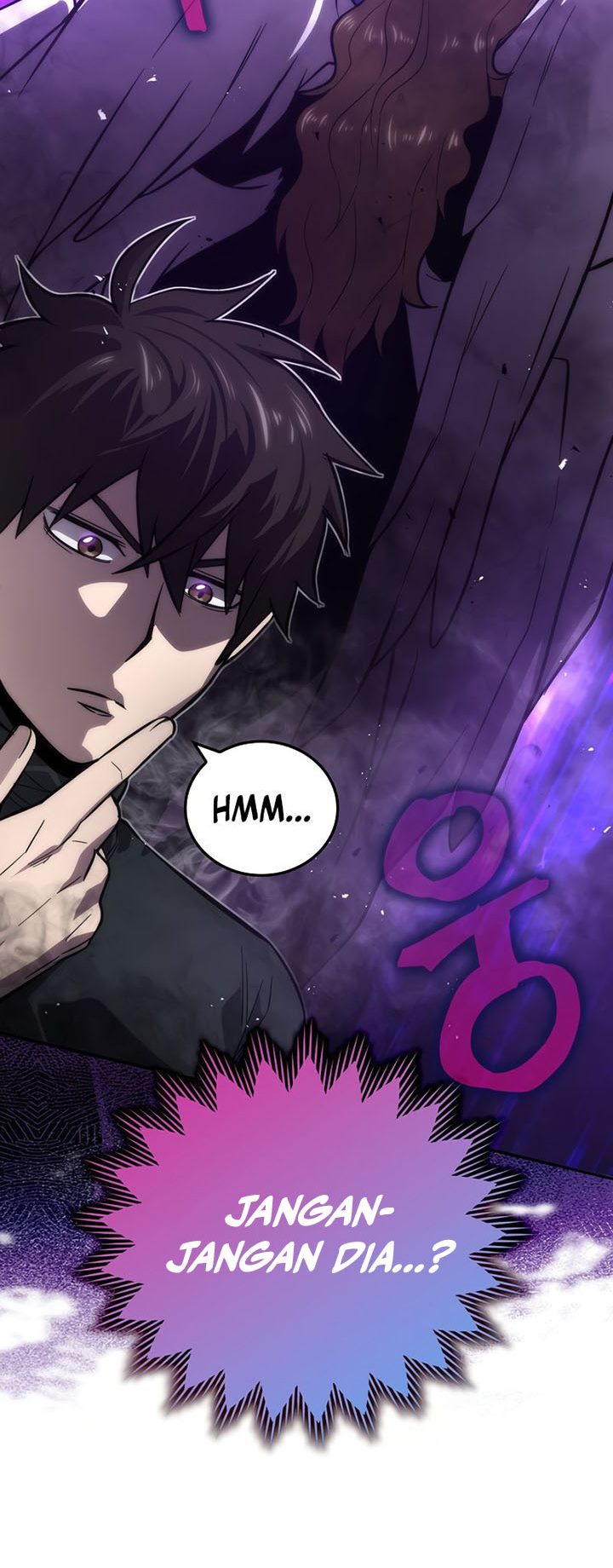 Demon Lord’s Martial Arts Ascension