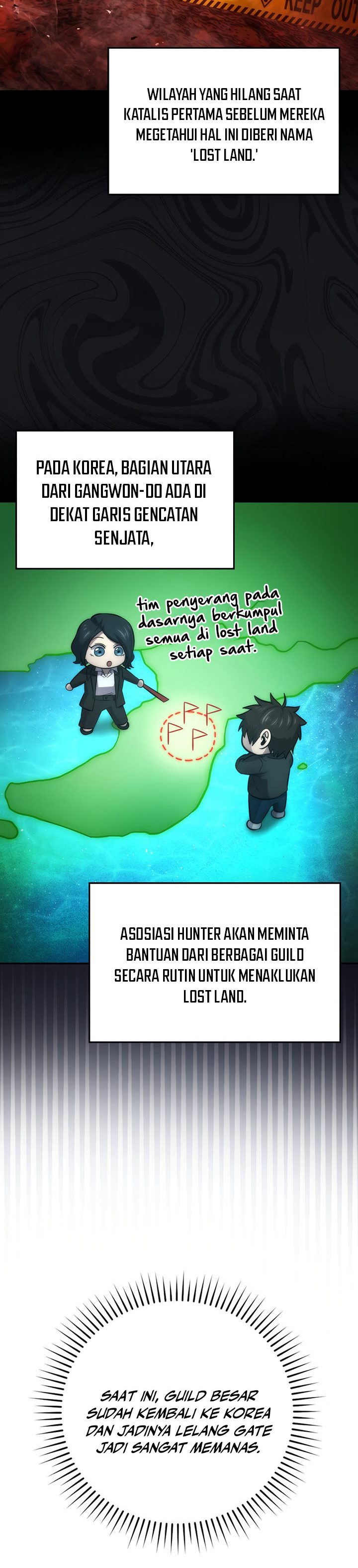 Demon Lord’s Martial Arts Ascension
