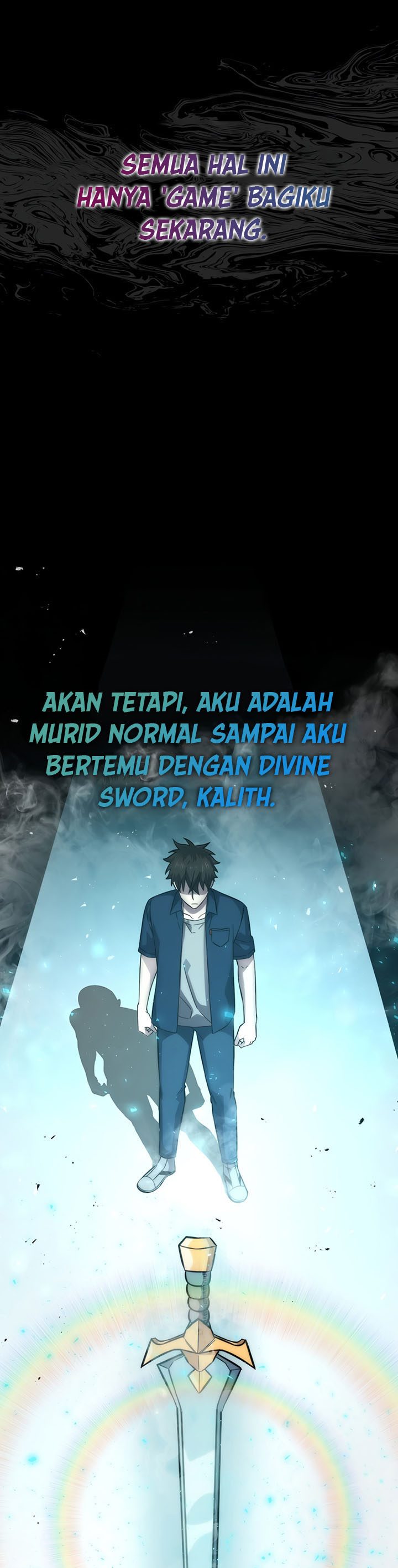 Demon Lord’s Martial Arts Ascension