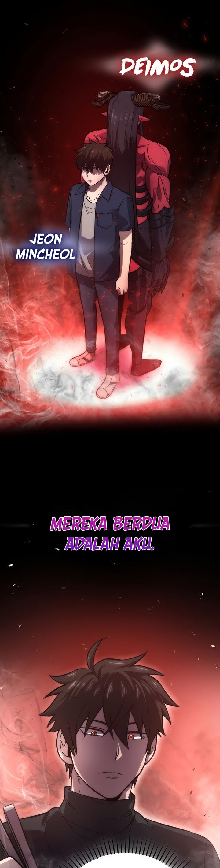 Demon Lord’s Martial Arts Ascension