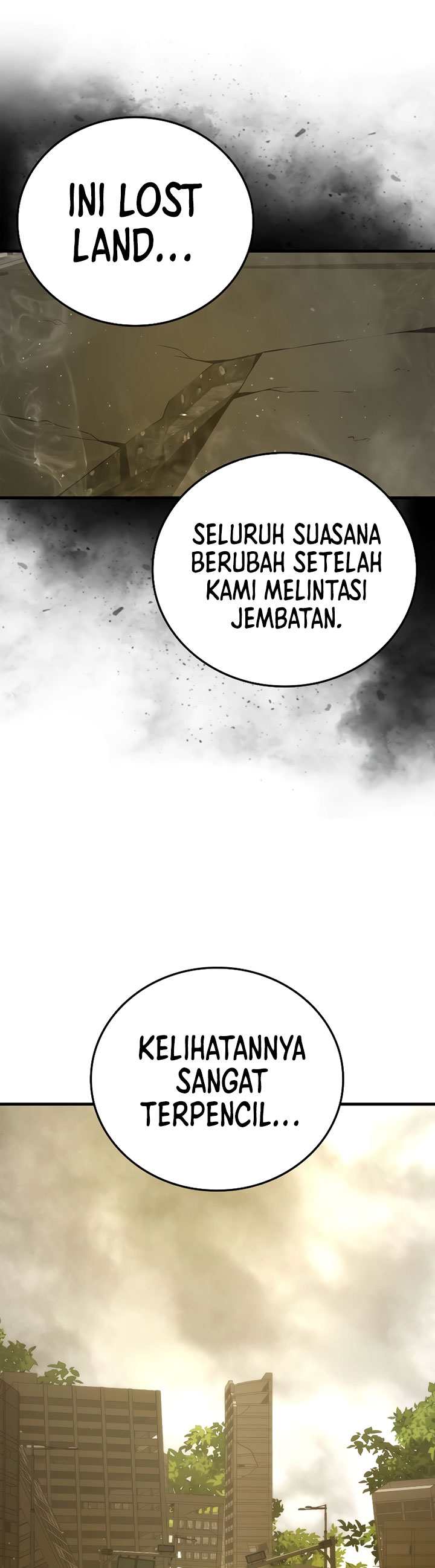 Demon Lord’s Martial Arts Ascension Chapter 68