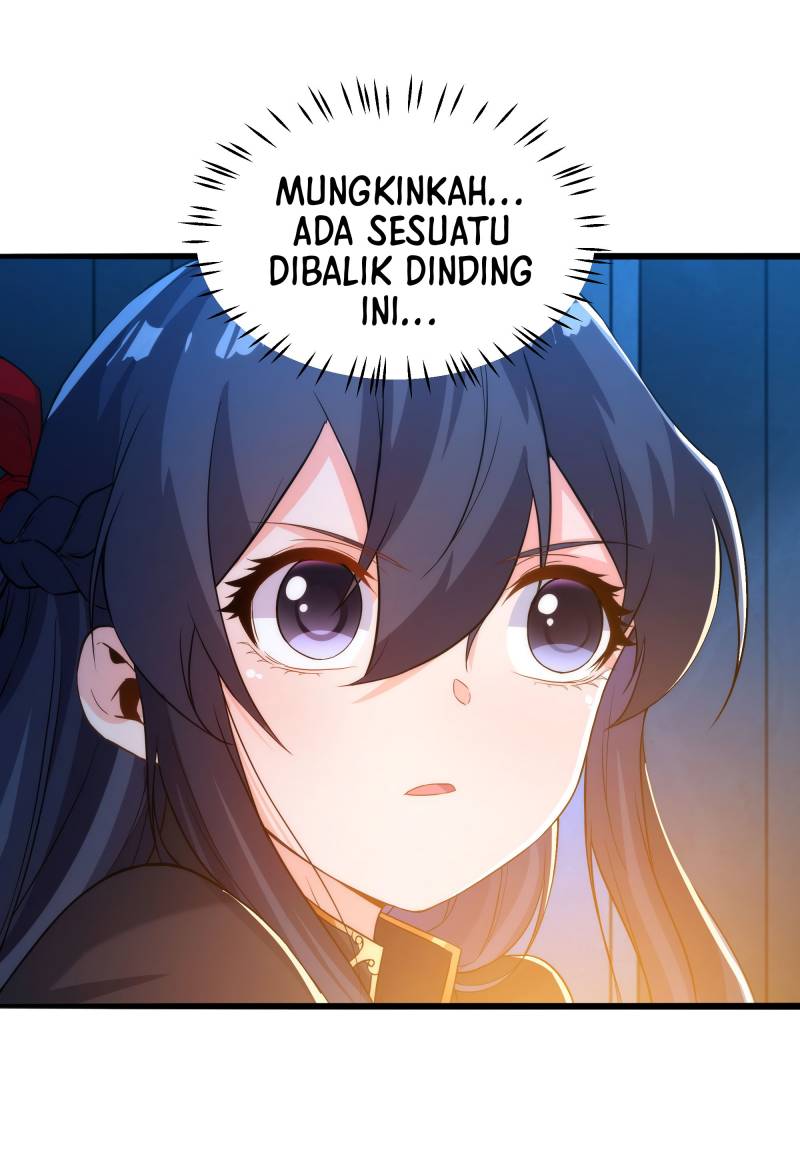 Despite Coming From The Abyss, I Will Save Humanity