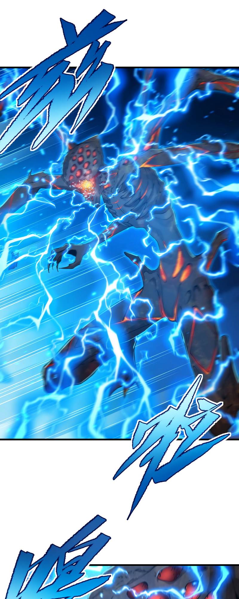 Despite Coming From The Abyss, I Will Save Humanity