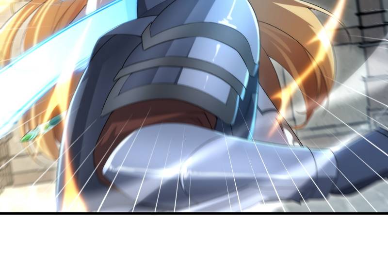 Despite Coming From The Abyss, I Will Save Humanity