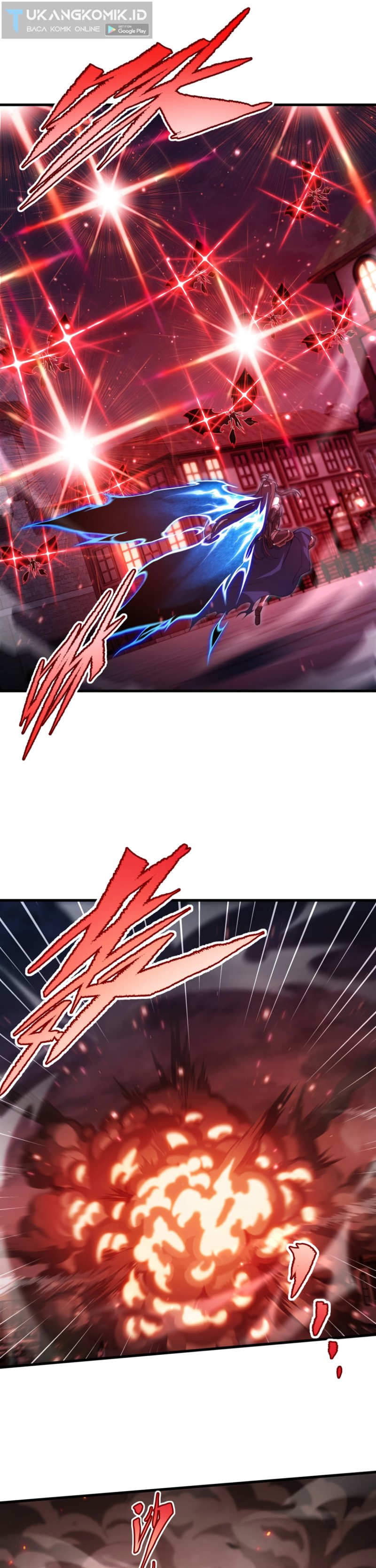 Despite Coming From The Abyss, I Will Save Humanity