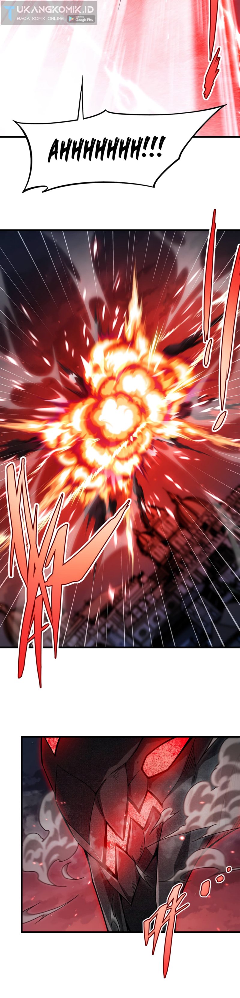 Despite Coming From The Abyss, I Will Save Humanity