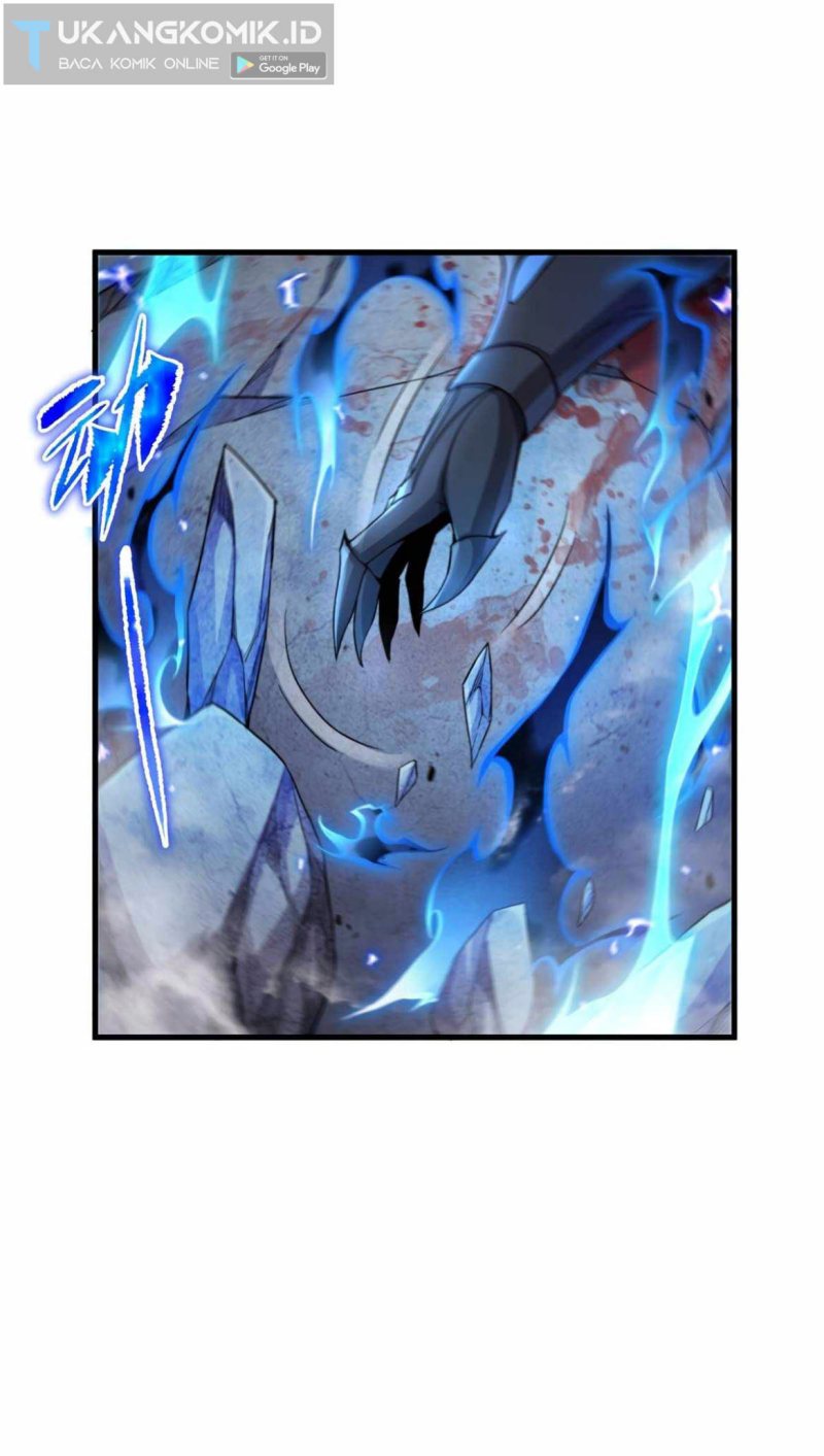 Despite Coming From The Abyss, I Will Save Humanity