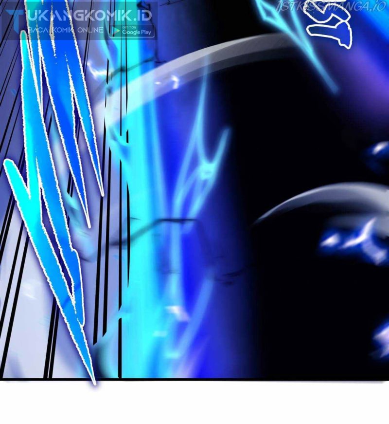 Despite Coming From The Abyss, I Will Save Humanity