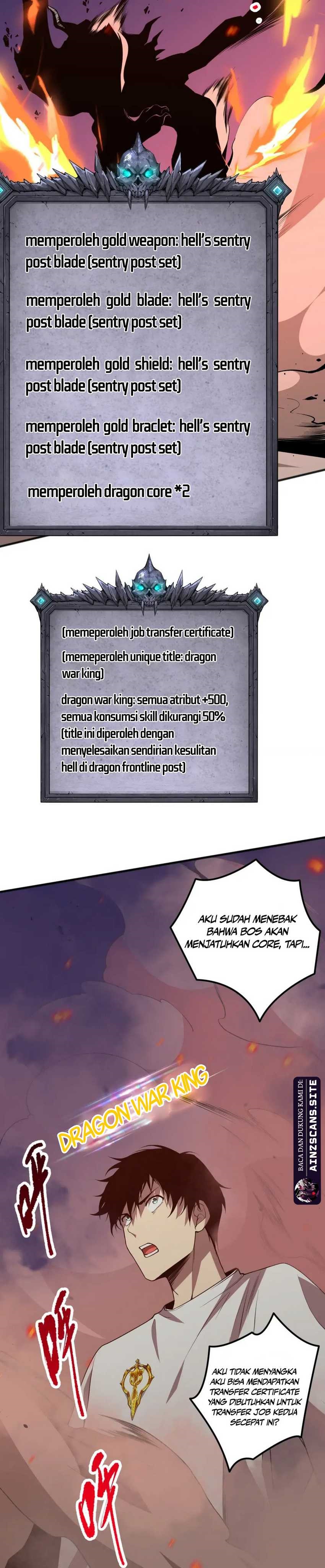 Disastrous Necromancer