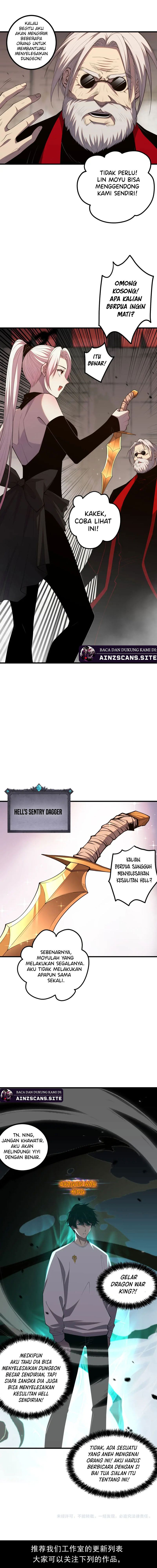 Disastrous Necromancer