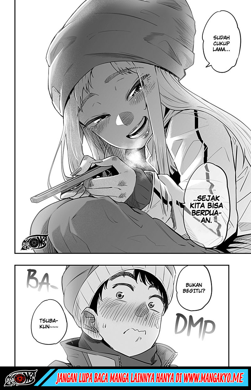 Dosanko Gyaru Is Mega Cute
