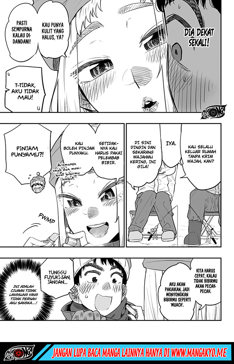Dosanko Gyaru Is Mega Cute