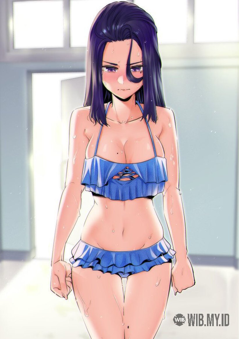 Dosanko Gyaru Is Mega Cute