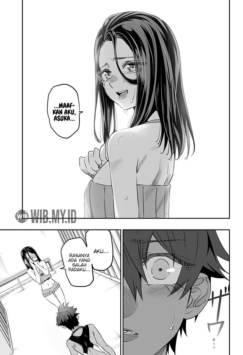Dosanko Gyaru Is Mega Cute